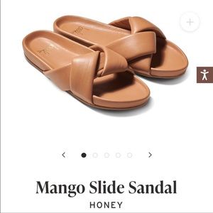 Beek Mango Slides